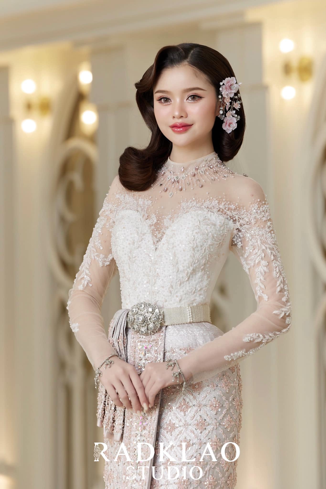 ชุดรหัส T-007 มุมที่ 1