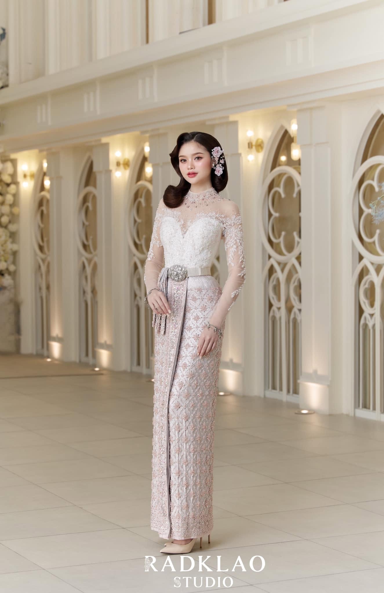 ชุดรหัส T-007 มุมที่ 2