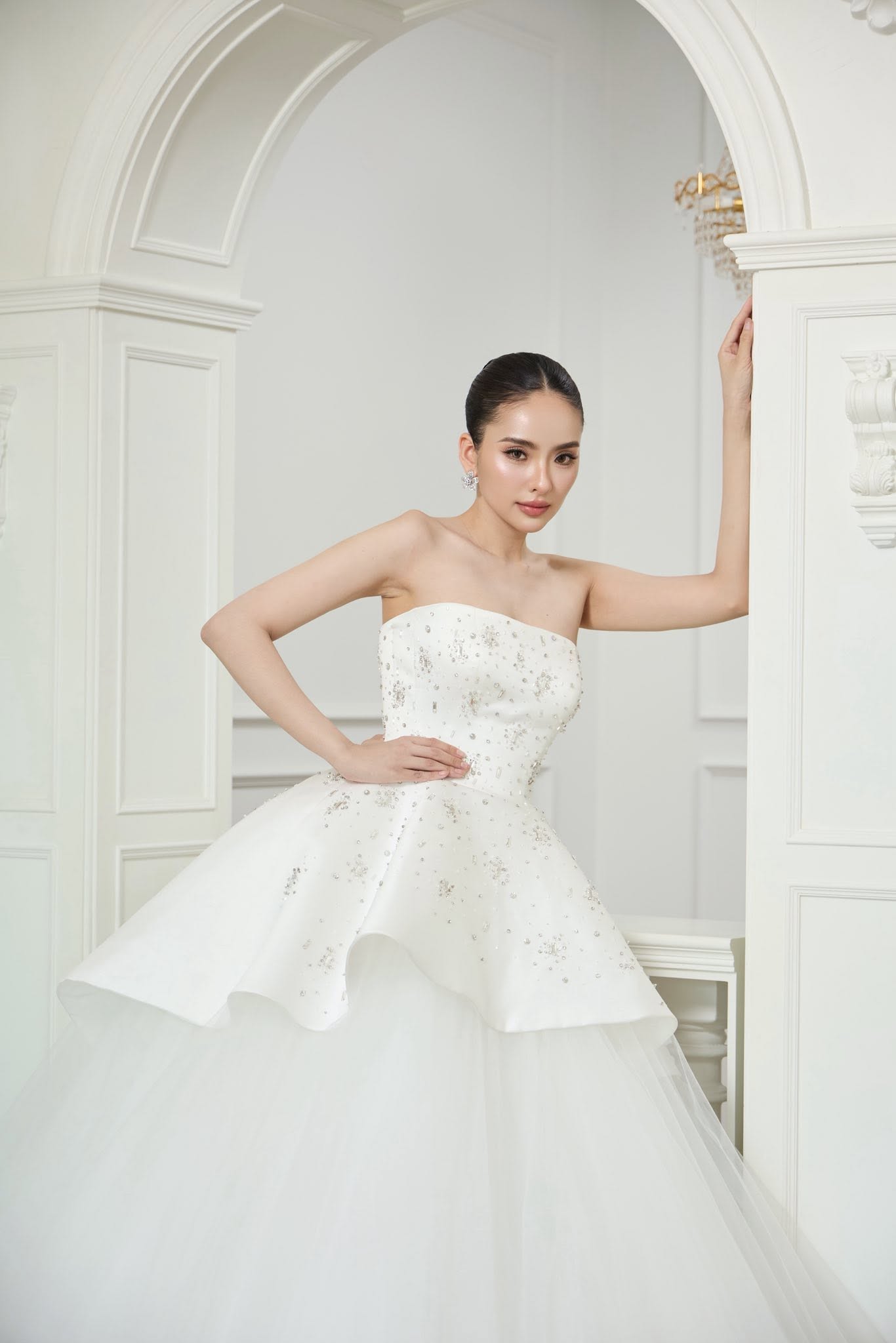 ชุดรหัส W-005 มุมที่ 1