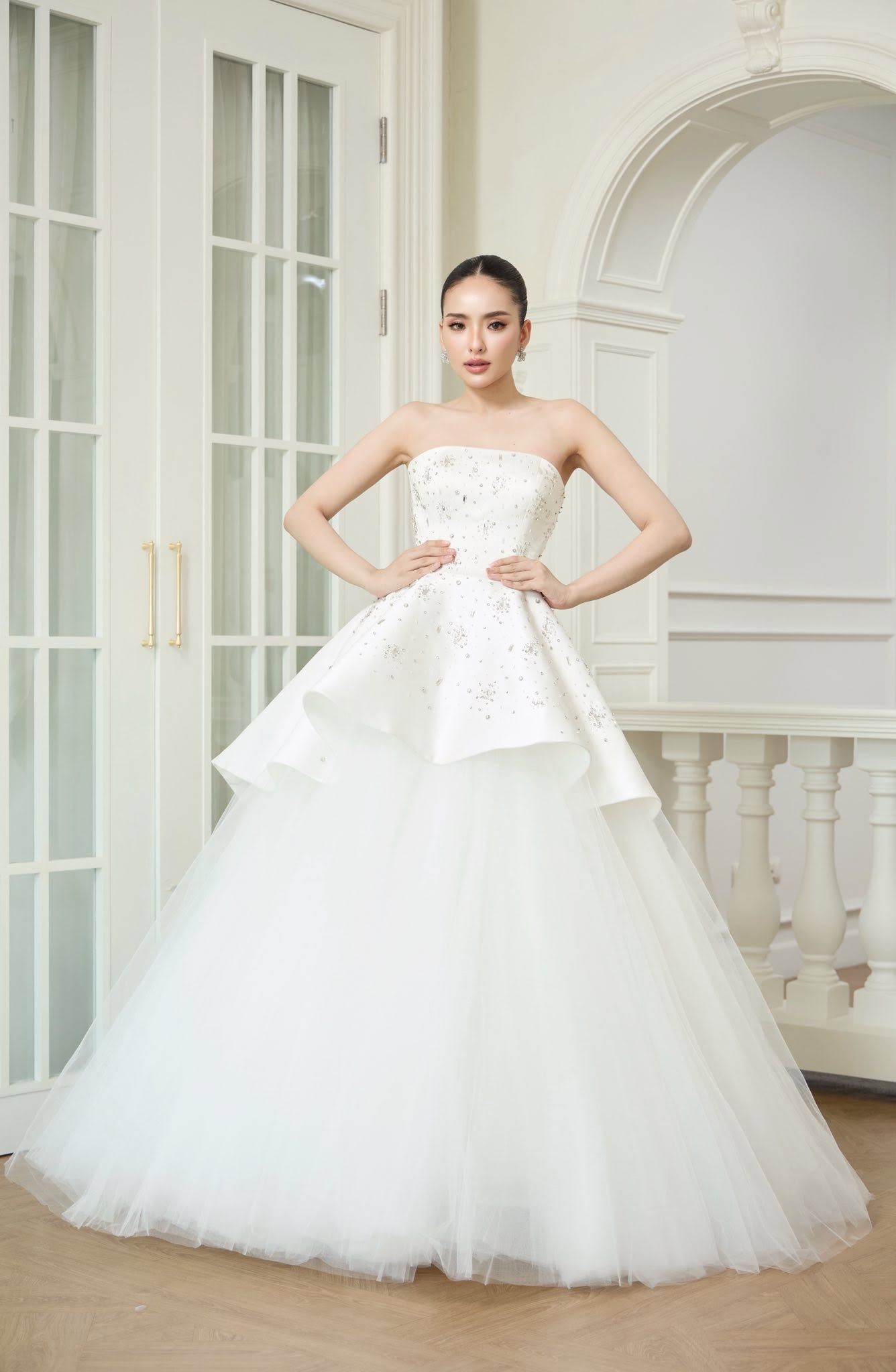 ชุดรหัส W-005 มุมที่ 4